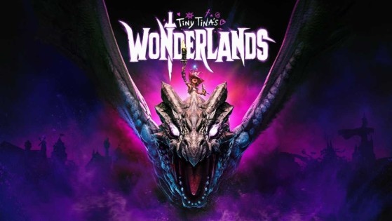 E3 2021: Tiny Tina's Wonderlands: Gearbox muestra los primeros detalles del título en el E3
