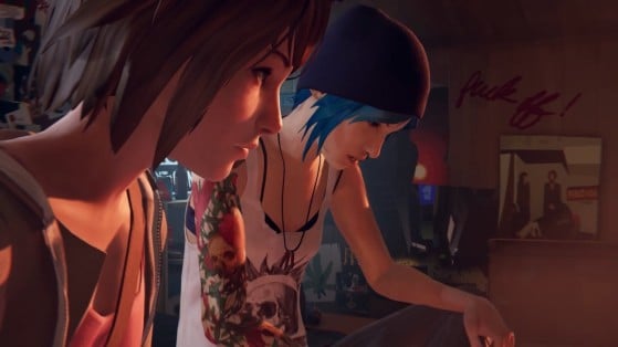 E3 2021: Life is Strange Remastered Colleciton llegará pronto, y estos son sus cambios