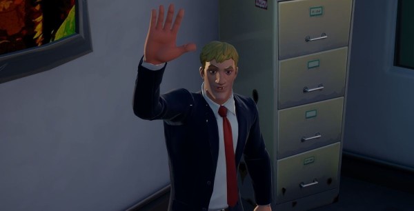 Fortnite: El Roleplay llega al battle royale de Epic. Cómo jugar y códigos de mapa