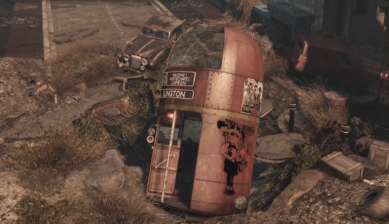 Fallout London: el mod creado por fans que luce tan bien como un proyecto de Bethesda