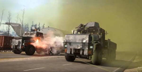 Warzone: Cómo conseguir vehículos blindados en la temporada 4. ¡Es como ir en tanque!