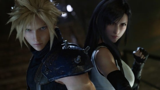 ¿Final Fantasy 7 Remake exclusivo de Epic Games Store en PC? También Alan Wake Remastered