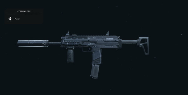 Warzone: La mejor clase de la MP7 para la temporada 4, uno de los mejores subfusiles originales