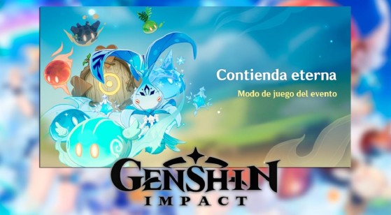 Genshin Impact: Todo sobre 'Contienda Eterna' el nuevo modo de juego con 420 protogemas gratis