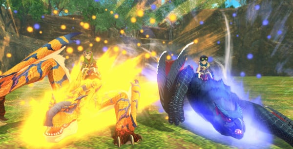 Monster Hunter Stories 2: Lista de todos los Monsties y su ubicación para completar la Monstipedia