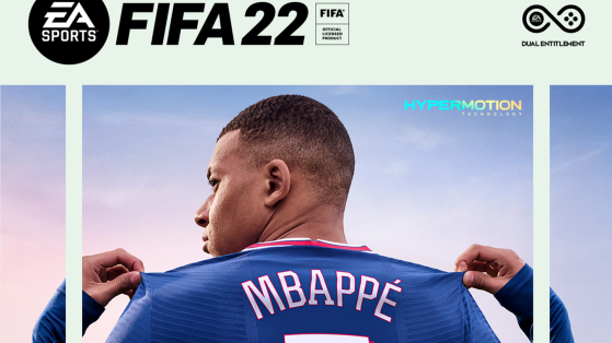 Primer tráiler de FIFA 22 con Mbappé como estrella, fecha de lanzamiento y todos los detalles