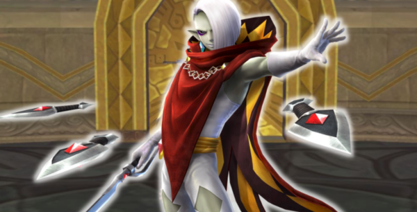 Zelda: Skyward Sword HD: Cómo derrotar a Grahim, el primer boss del juego