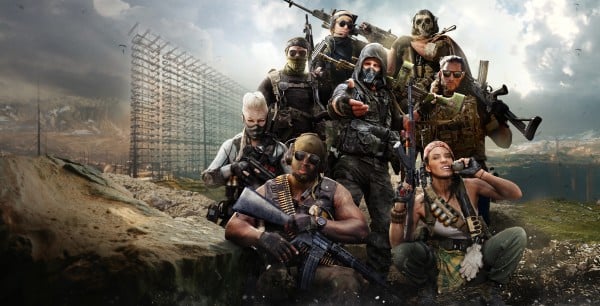 ¿Warzone no encuentra partida? Posibles soluciones para el peor problema del battle royale