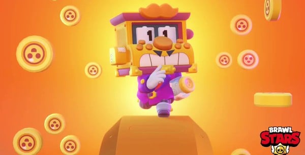 Brawl Stars: Griff - Guía completa de habilidades, sinergias, cómo conseguirlo y más