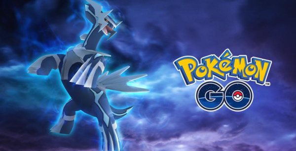 Dialga en Pokemon GO: Cómo ganar, debilidades y contraataques de Dialga en incursiones