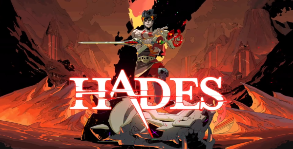 HADES (PC/Switch/PS4/PS5/Xbox Series) - Escapando del infierno
