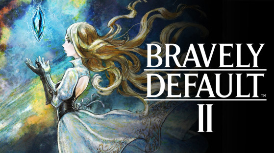 Bravely Default II llegará pronto a PC a través de Steam y ya tiene tráiler