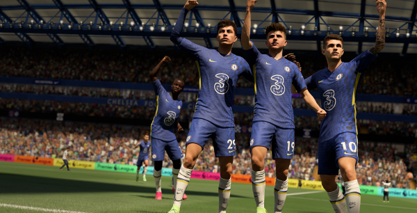 FIFA 22: Requisitos mínimos y recomendados para disfrutar del mejor fútbol en PC
