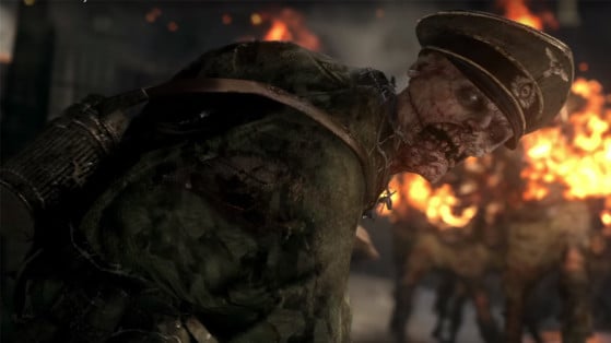 Call of Duty Vanguard: Las pistas y teorías sobre el primer mapa de zombis inundan las redes
