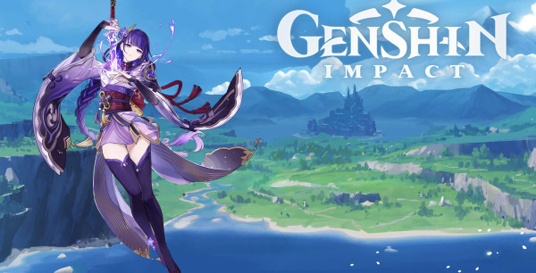 Genshin Impact - Guía del Raiden Shogun: Build con sus mejores armas y conjuntos de artefactos