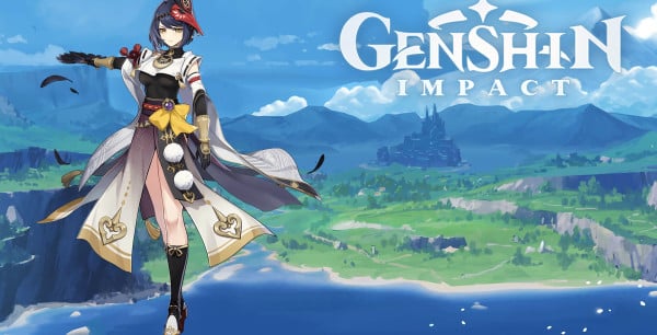 Genshin Impact: Guía de Kujou Sara, armas y conjuntos de artefactos
