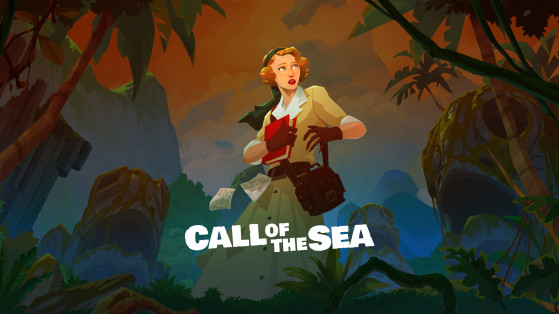 Los puzles de Call of the Sea contarán con edición física en PS4 y PS5
