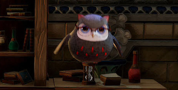 Tales of Arise: Todos los búhos de Ganath Haros y cómo encontrarlos