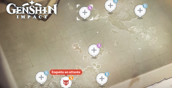 Genshin Impact: Secretos Espectrales, cómo tener éxito en el evento y conseguir las recompensas
