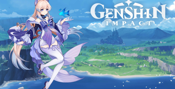 Genshin Impact: Guía de Kokomi, armas y conjuntos de artefactos para arrasar con el personaje