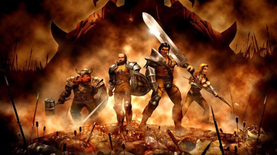 Blade: The Edge of Darkness, el juego español de 2001 sin el que no se entiende la industria actual