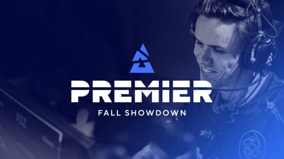 CS:GO BLAST Premier revela sus últimos equipos invitados para el torneo de otoño