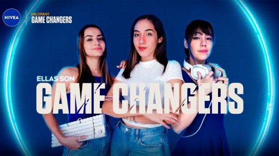 VALORANT: Riot y Nivea anuncian el primer Game Changers para Latinoamérica