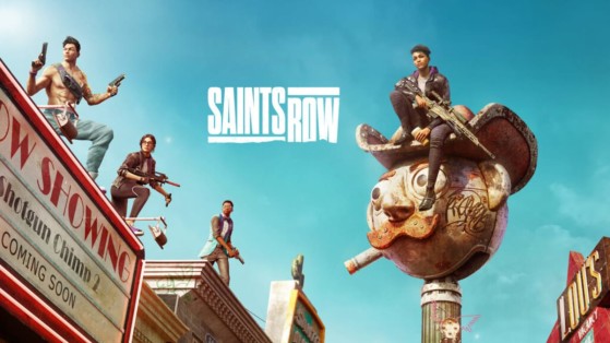 Saints Row enseña su mundo abierto en un nuevo vídeo gameplay: la calma antes de la locura