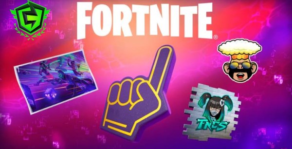 Fortnite: ¿Cómo conseguir las nuevas recompensas gratis de la FNCS?