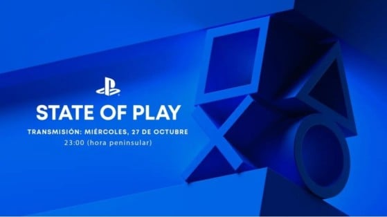 State of Play vuelve el 27 de octubre con un evento con novedades de juegos third-party de PS4 y PS5
