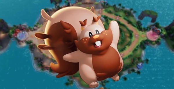 Pokémon Unite: Guía de Greedent. Build con los mejores objetos, ataques y consejos