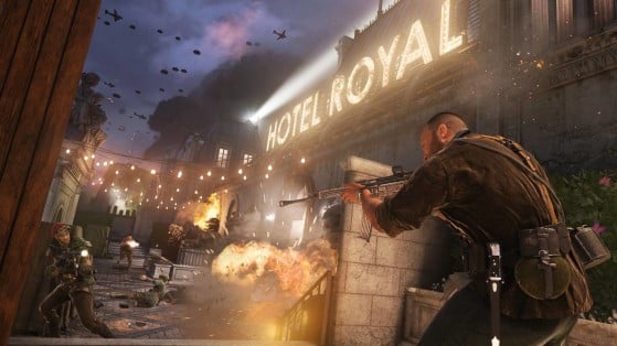 Call of Duty: Vanguard: Cuándo estará disponible su precarga y cuántos GB ocupa en consola
