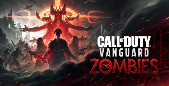 Call of Duty: Vanguard detalla su modo Zombies