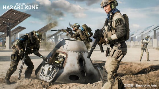 Battlefield 2042: ¿Tendrá algún modo Free to Play? Esto es lo que dice Electronic Arts