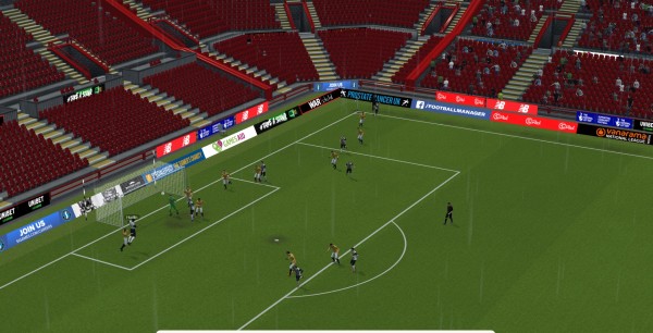 Football Manager 2022: Así puedes ganar en divisiones bajas en 3 simples pasos