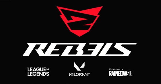 El futbolista David De Gea crea Rebels Gaming, un equipo de esports que competirá en LoL o Valorant