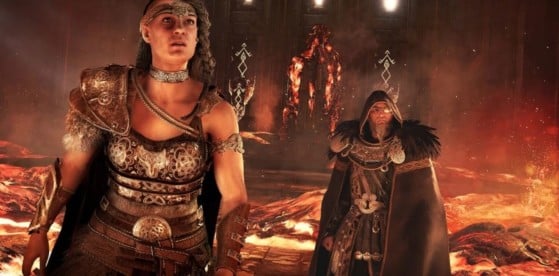 Assassin's Creed Valhalla: Dawn of Ragnarok es oficial: primeros detalles, imágenes, precio y fecha