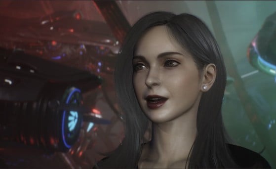 Final Fantasy Origin enseña a su protagonista femenina en nuevas imágenes