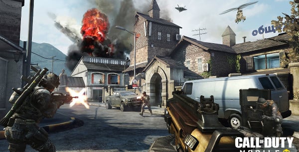 Call of Duty Mobile: Guía de todos los mapas
