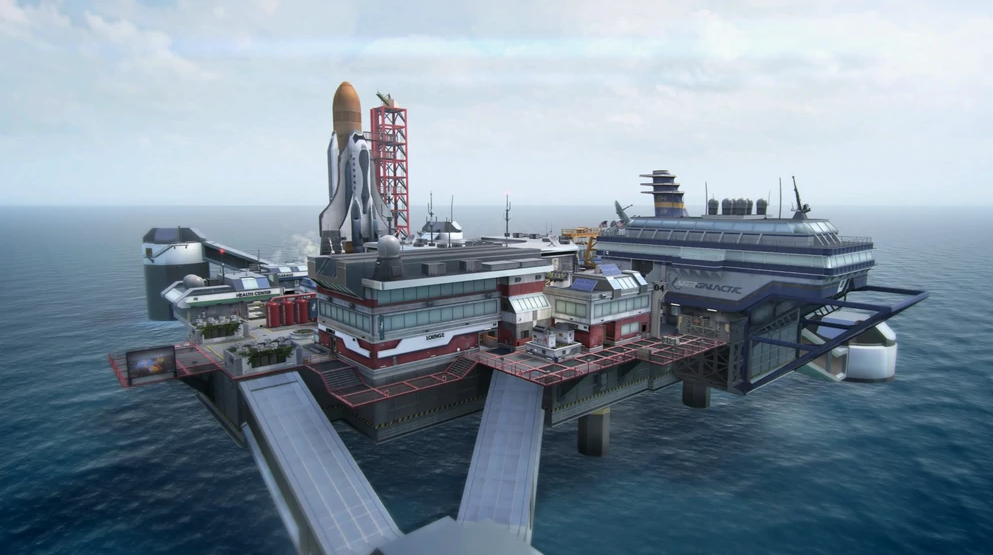 Call of Duty Mobile: Guía de todos los mapas - Millenium