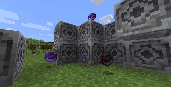 Minecraft: Guía sobre la magnetita, crafteo y utilidad de este bloque