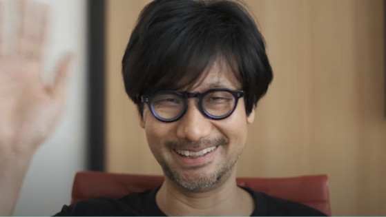 Hideo Kojima confirma que está trabajando en dos nuevos juegos: ¿Abandoned? ¿Silent Hill?