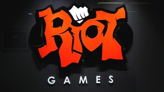 Riot Games busca un diseñador para su videojuego de lucha