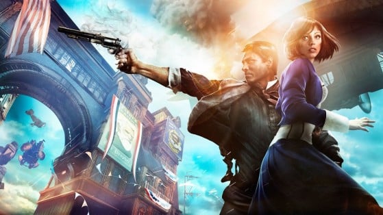 El nuevo juego de Ken Levine, creador de Bioshock está teniendo -otra vez- un infierno de desarrollo