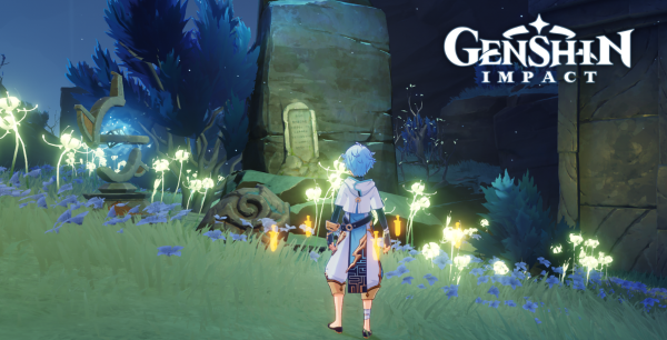 Genshin Impact - El Syrtos de los faetones: La 'misión trampa' de Enkanomiya