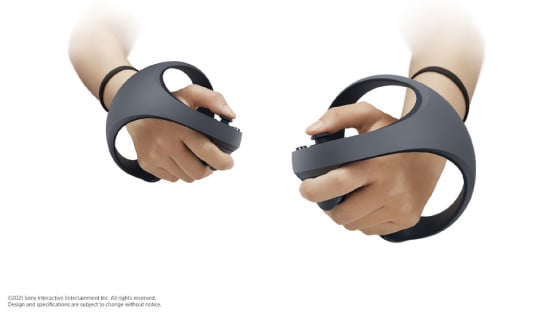 Sony quiere revolucionar la realidad virtual con PS VR2 y esta patente es buena prueba de ello