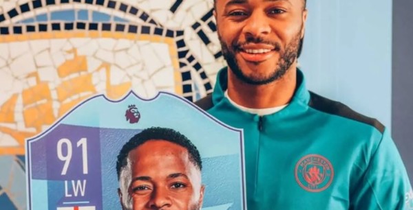 FIFA 22: Sterling POTM: soluciones al desafío SBC para el mejor de la Premier League en diciembre
