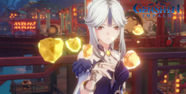 Genshin Impact: Cómo conseguir gratis la skin de Ninguang