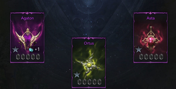 Lost Ark: todo lo que necesitas saber sobre las cartas y mazos, desarrollo del juego