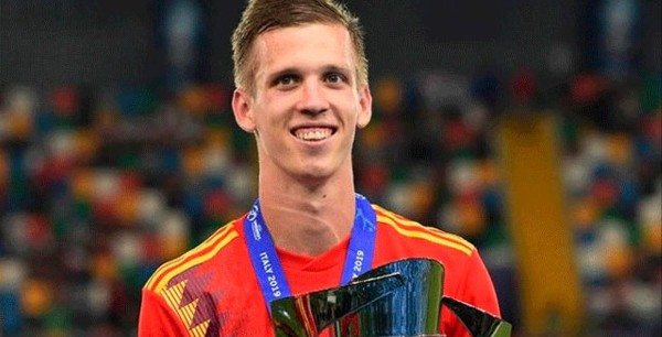FIFA 22 SBC Dani Olmo TOTY, soluciones baratas al desafío SBC de Ultimate Team